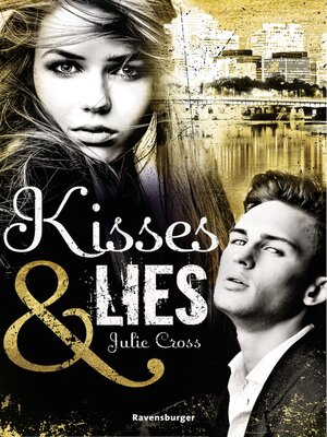 cover image of Kisses & Lies